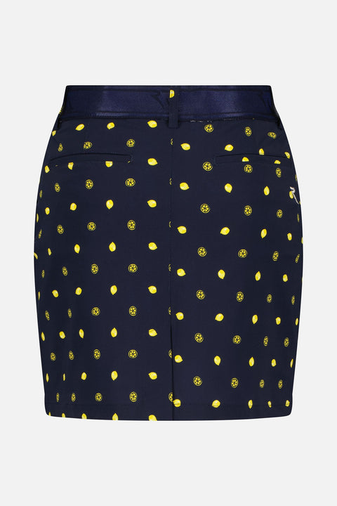 Journal Skort Damen