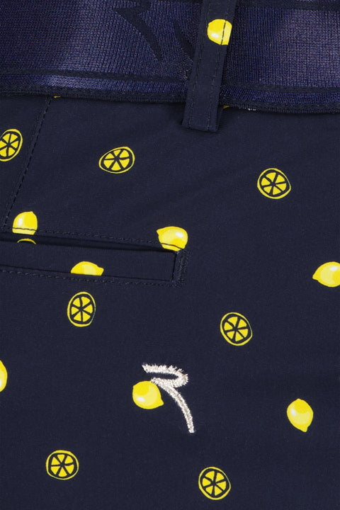 Journal Skort Damen