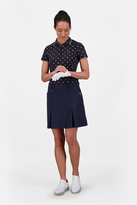 Atanasia Poloshirt Damen