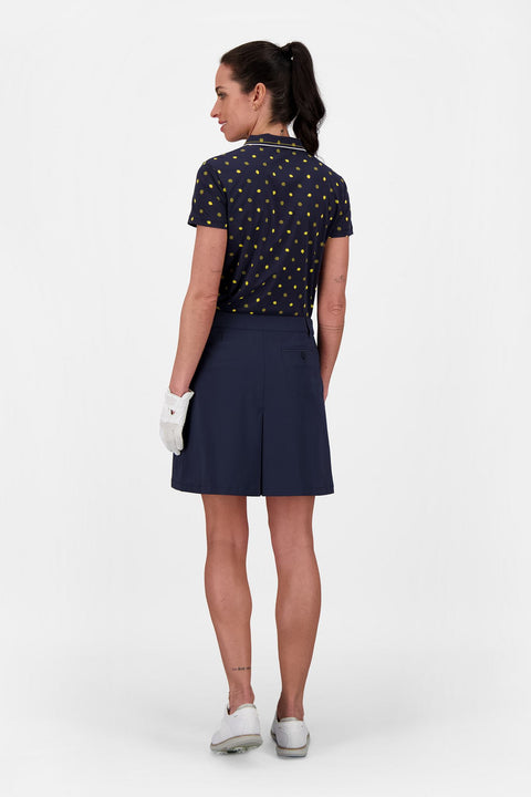 Atanasia Poloshirt Damen