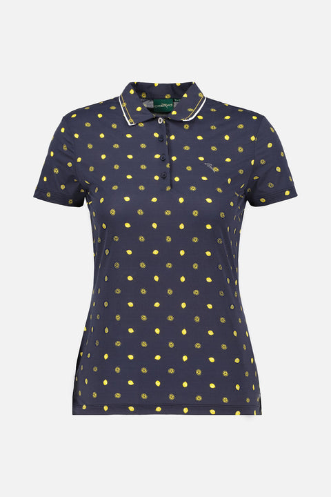 Atanasia Poloshirt Damen