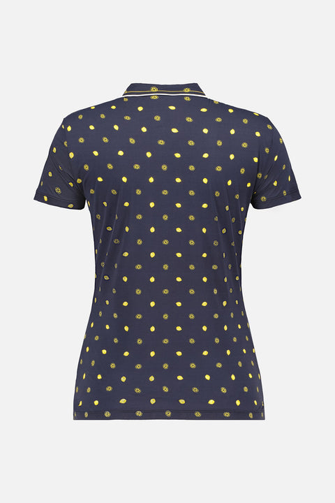 Atanasia Poloshirt Damen