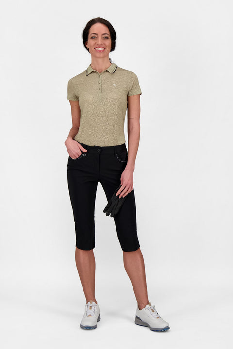 Atanasia Poloshirt Damen