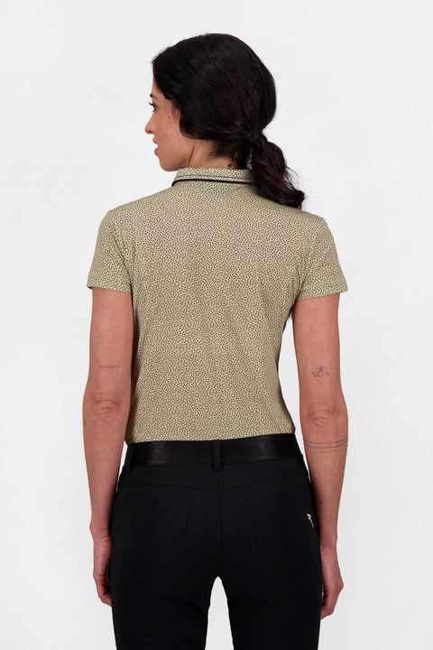 Atanasia Poloshirt Damen