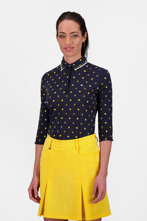 Attilia Golfpolo Damen