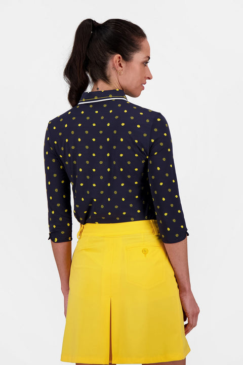 Attilia Golfpolo Damen