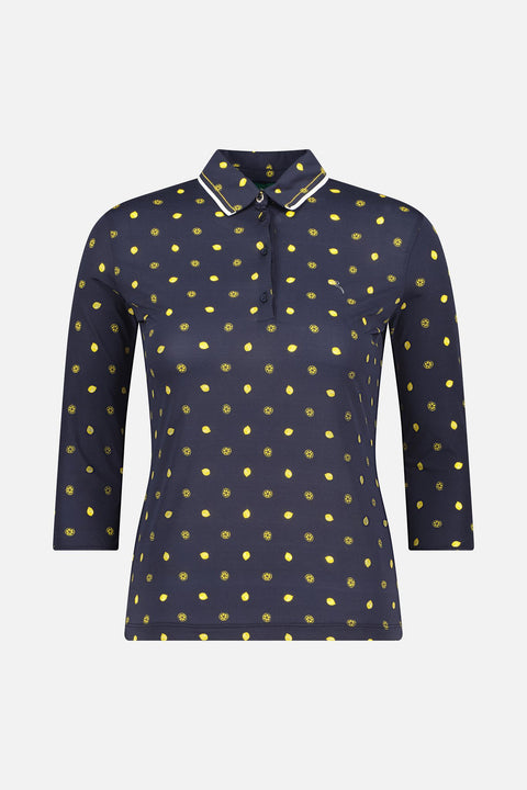 Attilia Golfpolo Damen