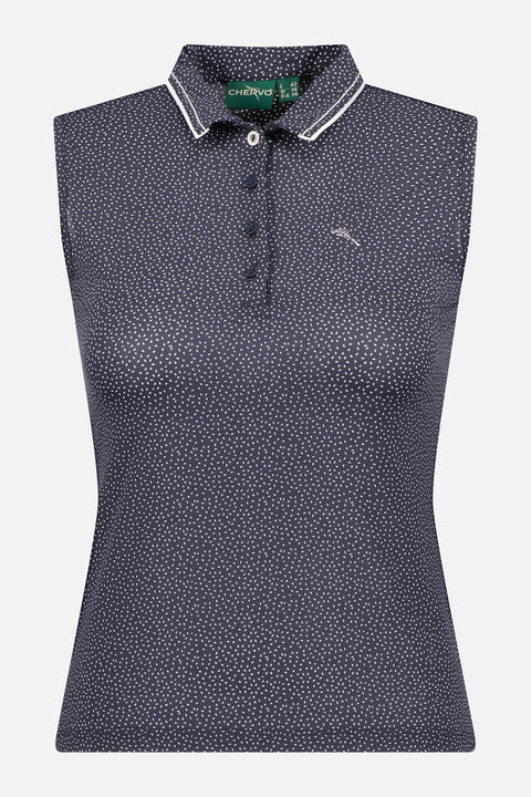 Aza Golfpoloshirt Damen