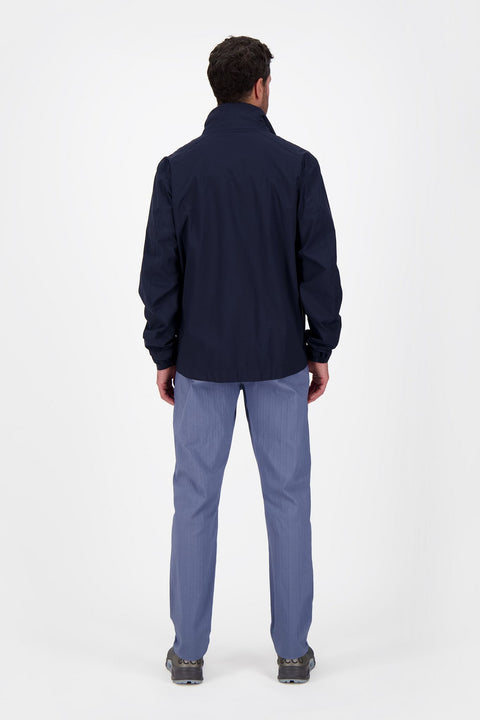 Masterpiece Regenjacke Herren