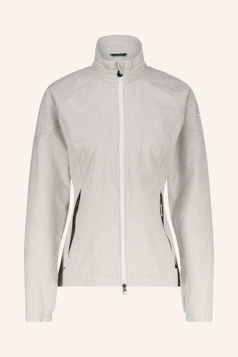 Mastodontic Regenjacke Damen