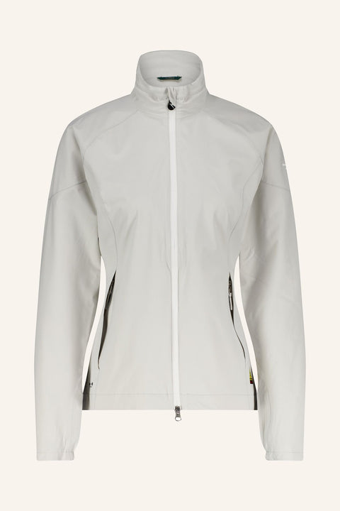 Mastodontic Regenjacke Damen