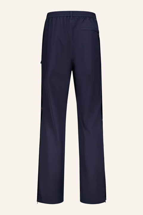 Supersonic Regenhose Herren