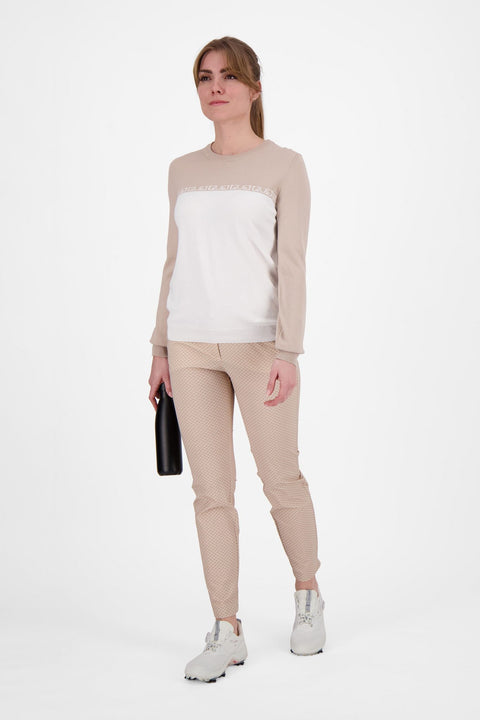Sparking Golfhose Damen