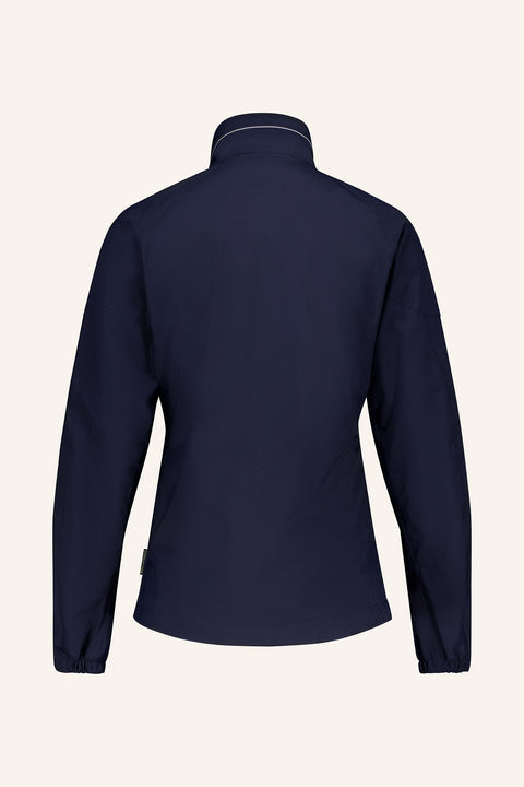 Mastodontic Regenjacke Damen