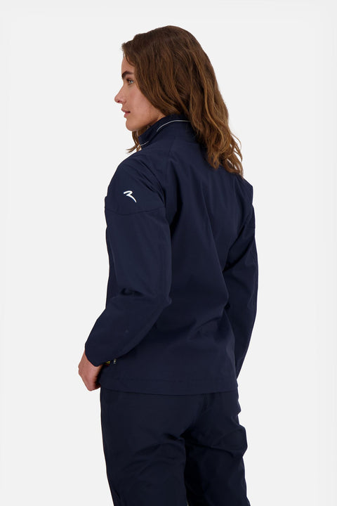 Mastodontic Regenjacke Damen