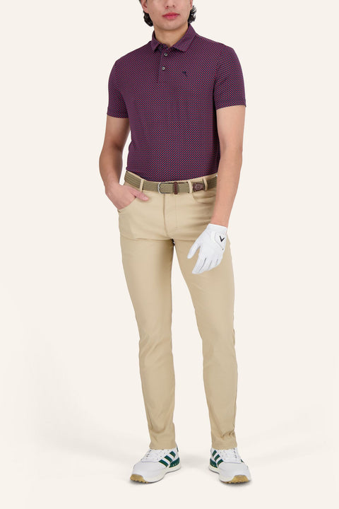 Scotch Chino Hose Herren