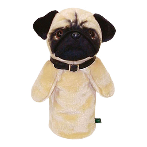 Mops Headcover