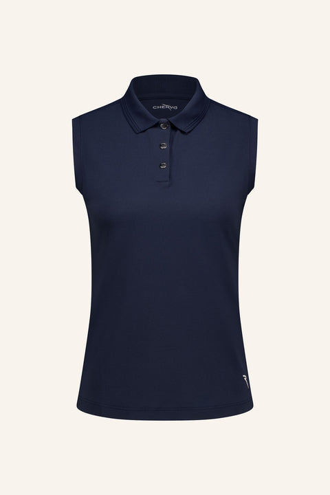ARENATA Polo Damen