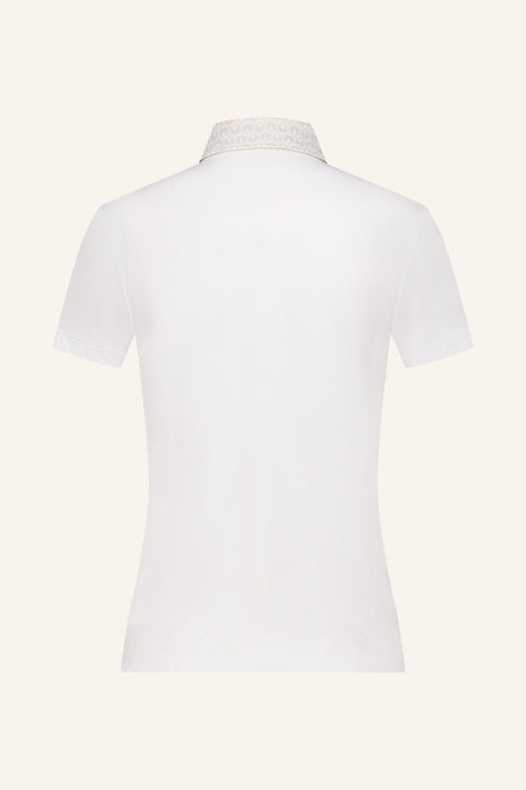 ABIR Polo Damen