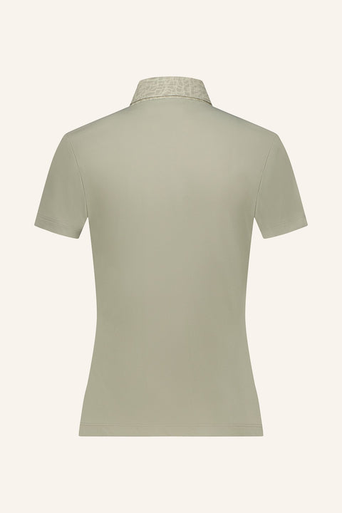 ABIR Polo Damen
