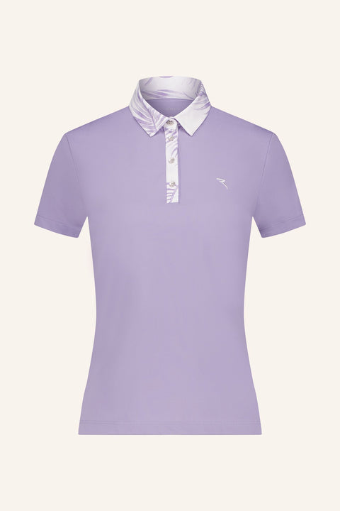 ABIR Polo Damen