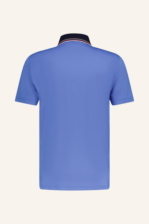 ASPARAGO Polo Man Herren