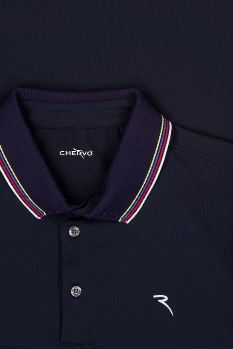 ASPARAGO Polo Man Herren