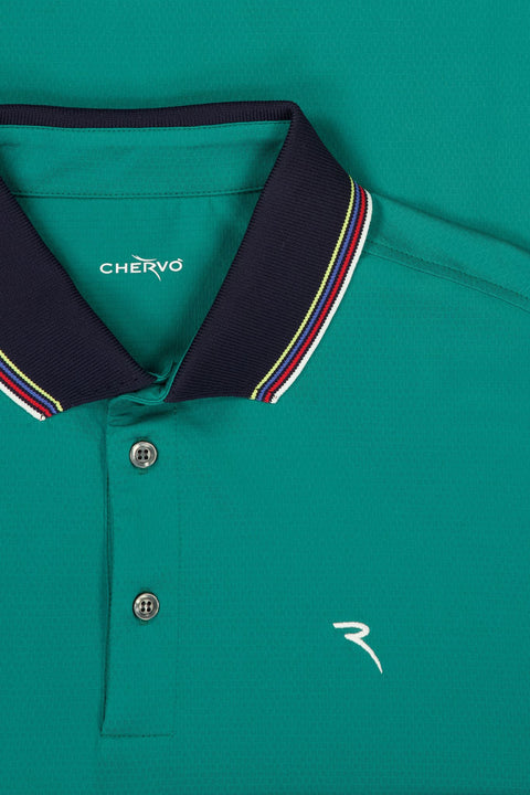 ASPARAGO Polo Man Herren