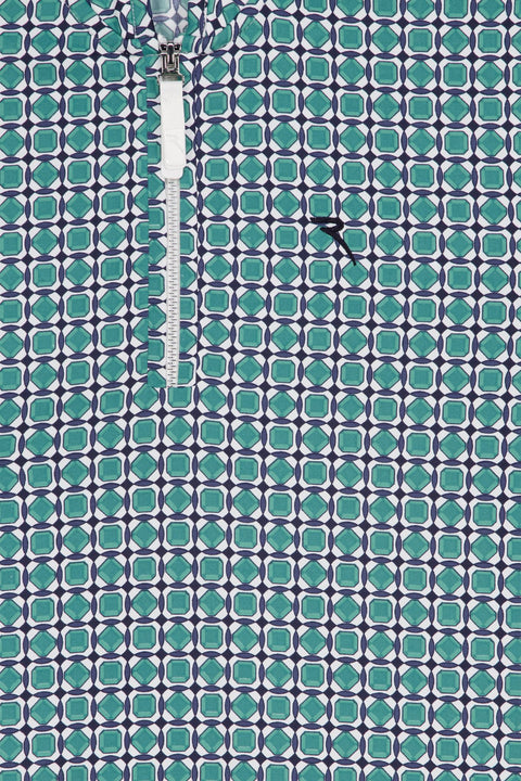 ANTIGUA Polo Damen
