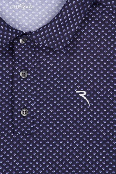 ARTISTICA Polo Man Poloshirt Herren