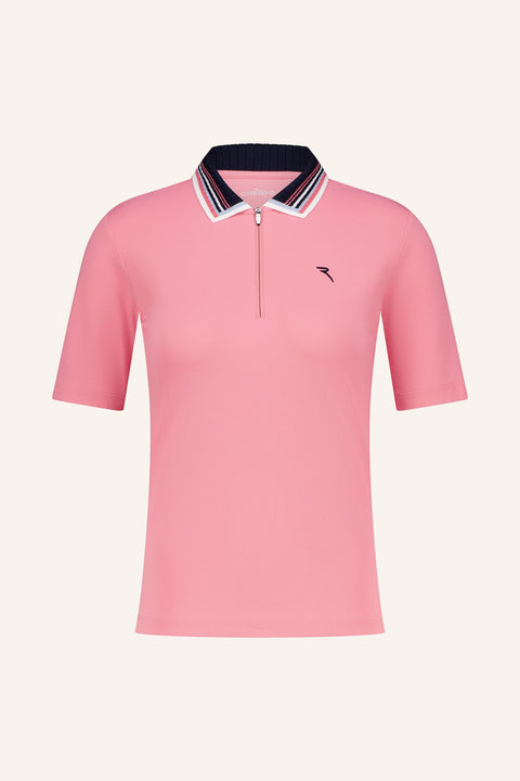 AURES Poloshirt Damen