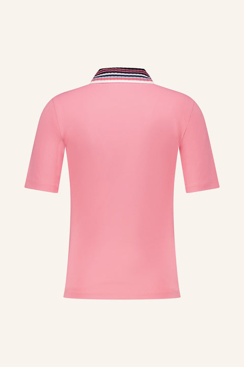 AURES Poloshirt Damen