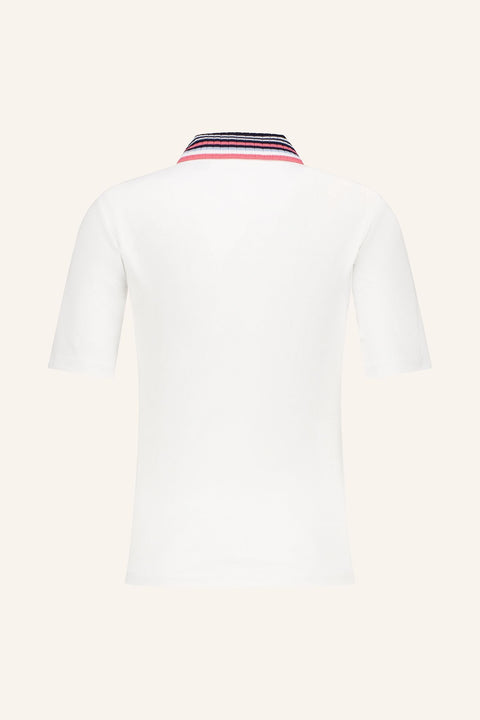 AURES Poloshirt Damen