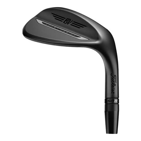 SM11 JB Wedge Herren