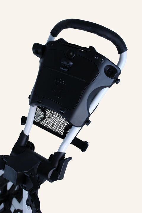 Duke 2 Golf Trolley