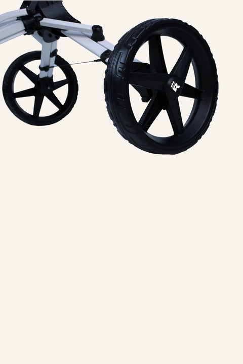 Duke 2 Golf Trolley