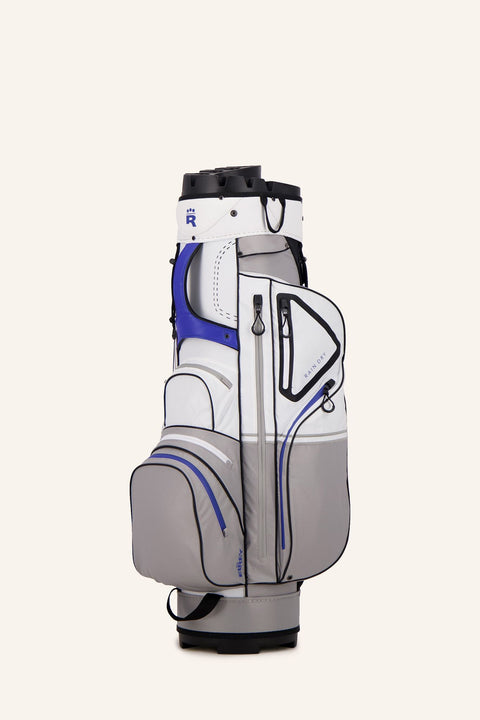 SAPPHIRE Cartbag