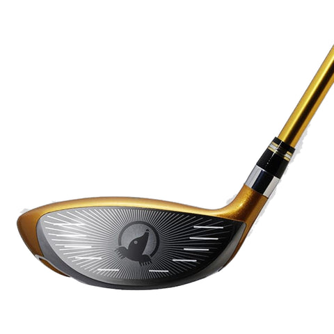 AIZU Fairwayholz Herren (Gebraucht)
