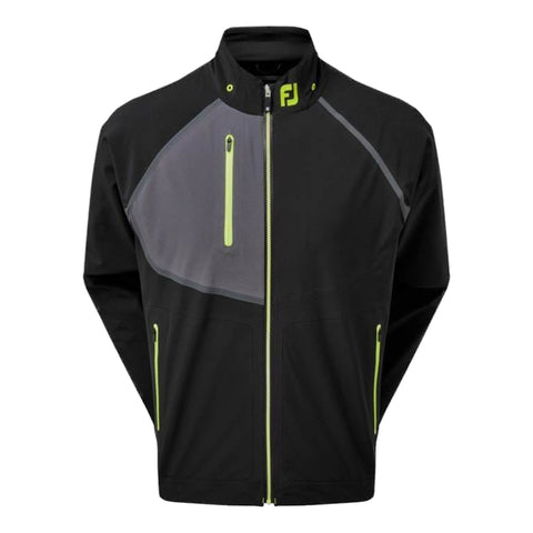 Hydrotour Regenjacke Herren