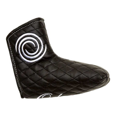 Quilted Blade Putter Headcover Damen