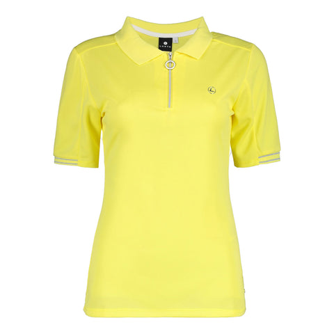 Erikvalla Polo Shirt Damen