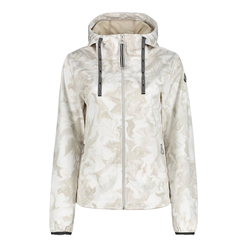 Softshell Jacket Annila Damen