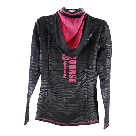 Sweatjacke Damen