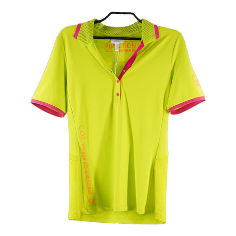 Savage Jungle Course Golfpolo Damen