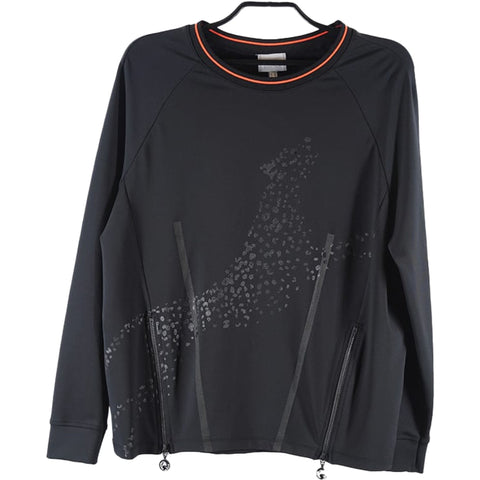 Savage Jungle Sweatshirt Damen