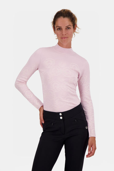 E-motion Pullover Damen