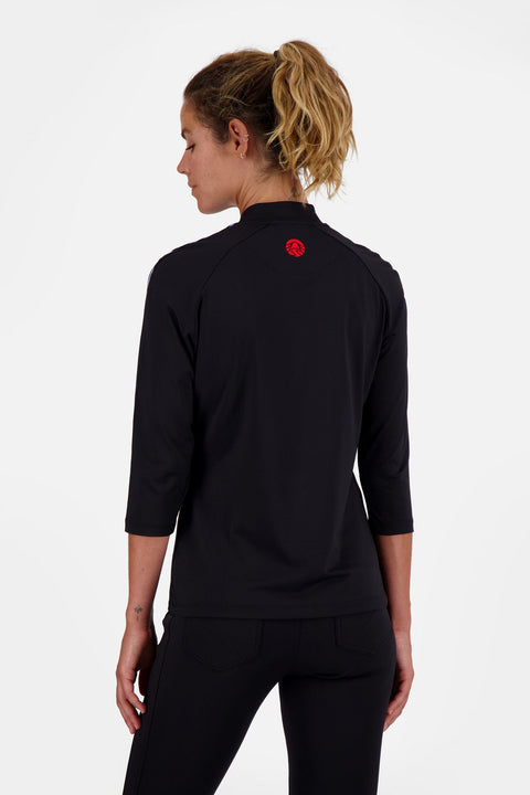 E-Motion Poloshirt Damen