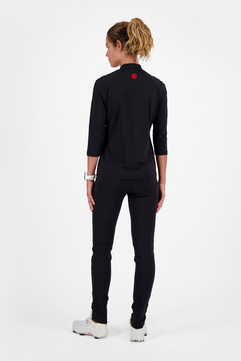 E-Motion Poloshirt Damen