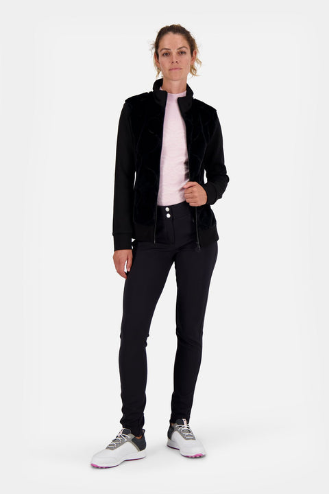 E-Motion Jacke Damen