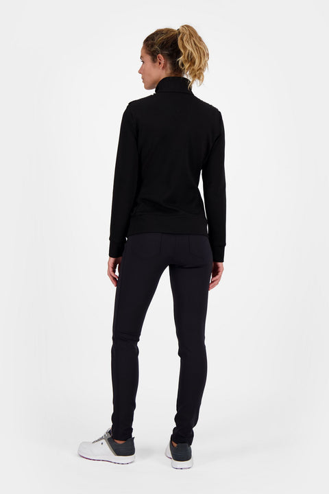 E-Motion Jacke Damen